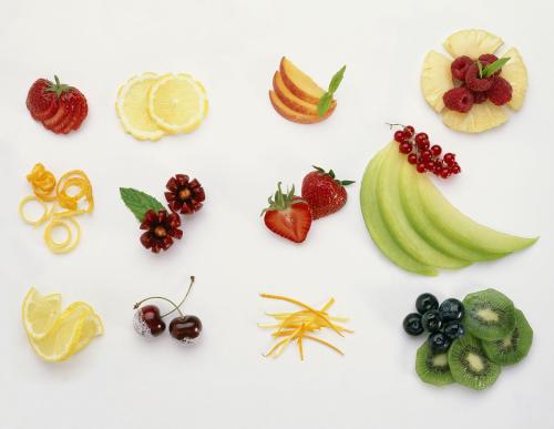 谨防错食水果引起胃病更加严重