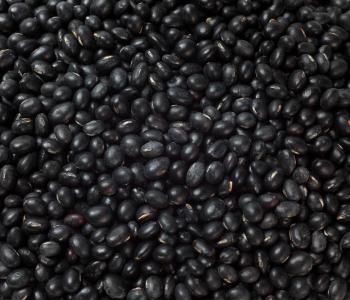 多吃黑豆对人体有哪些健康的功效和作用？