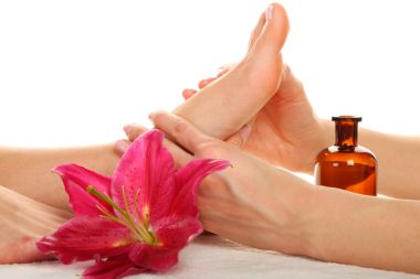 足浴按摩体验之后我爱上了按摩、推拿、SPA
